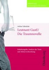 Schnitzler: Leutnant Gustl/Traumnovelle (Textnavigator)