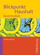 Blickpunkt Haushalt 1. Basismodule. Niedersachsen