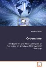 Cybercrime - Duenser Johanna - 9783639097146