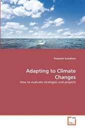 Adapting to Climate Changes