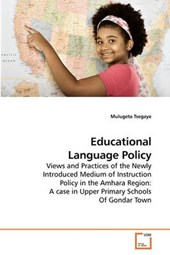 Educational Language Policy
