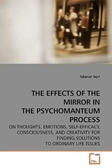 The Effects of the Mirror in the Psychomanteum Process - Takanari Tajiri - 9783639193183