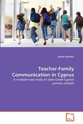Teacher-Family Communication in Cyprus