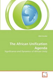The African Unification Agenda