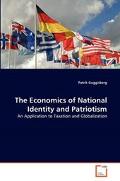 The Economics of National Identity and Patriotism