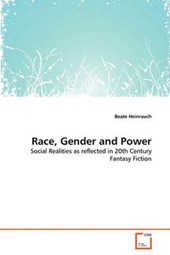 Race, Gender and Power