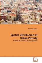Spatial Distribution of Urban Poverty