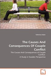The Causes And Consequences Of Couple Conflict