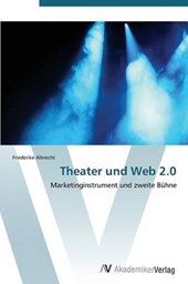 Theater und Web 2.0