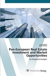 Pan-European Real Estate Investment and Market Opportunities