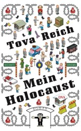 Mein Holocaust - Tova Reich - 9783641031749