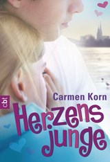 Herzensjunge - Carmen Korn - 9783641037307