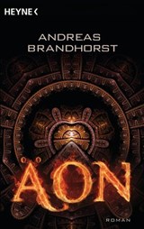 Äon - Andreas Brandhorst - 9783641042301