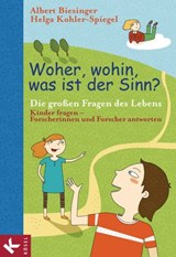 Woher, wohin, was ist der Sinn? - Petra Freudenberger-Lötz ; Reinhold Boschki ; Rainer Oberthür ; Simone Hiller ; Friedrich Schweitzer ; Martin Jäggle ; Sabine Pemsel-Maier ; Ottmar Fuchs ; Regina Radlbeck-Ossmann ; Klaus Kießling ; Magnus Striet - 9783641082468