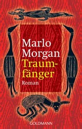 Traumfänger - Marlo Morgan - 9783641087852