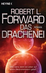 Das Drachenei - Robert L. Forward - 9783641092030