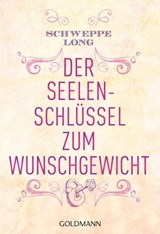 Der Seelenschlüssel zum Wunschgewicht - Ronald Schweppe ; Aljoscha Long - 9783641099305