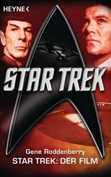 Star Trek: Der Film - Gene Roddenberry ; Andreas Brandhorst - 9783641114817
