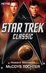 Star Trek - Classic: McCoys Tochter - Howard Weinstein - 9783641117504