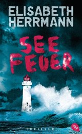 Seefeuer - Elisabeth Herrmann - 9783641124199