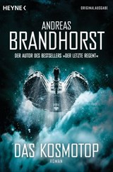 Das Kosmotop - Andreas Brandhorst - 9783641131401