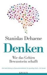 Denken - Stanislas Dehaene - 9783641147747