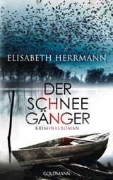 Der Schneegänger - Elisabeth Herrmann - 9783641155063