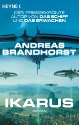 Ikarus - Andreas Brandhorst - 9783641162597