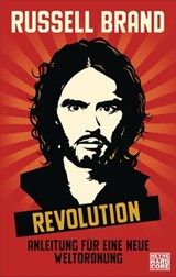 Revolution - Russell Brand - 9783641162757