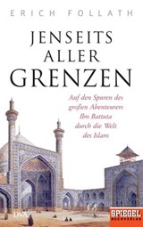 Jenseits aller Grenzen - Erich Follath - 9783641163907