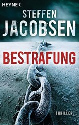 Bestrafung - Steffen Jacobsen - 9783641165260
