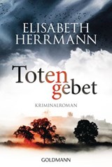 Totengebet - Elisabeth Herrmann - 9783641166502