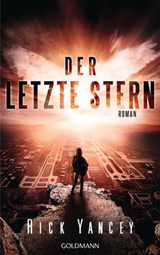 Der letzte Stern - Rick Yancey - 9783641166762