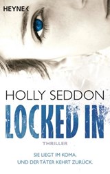 Locked in - Holly Seddon - 9783641170318