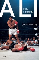 Ali - Jonathan Eig - 9783641172176