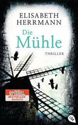 Die Mühle - Elisabeth Herrmann - 9783641172978