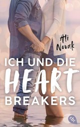 Ich und die Heartbreakers - Ali Novak - 9783641188542