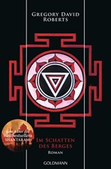 Im Schatten des Berges - Gregory David Roberts - 9783641188566