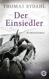 Der Einsiedler - Thomas Rydahl - 9783641189044