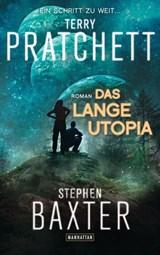 Das Lange Utopia - Terry Pratchett ; Stephen Baxter - 9783641189303