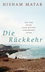 Die Rückkehr - Hisham Matar - 9783641194406