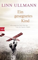 Ein gesegnetes Kind - Linn Ullmann - 9783641200541