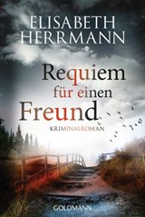 Requiem für einen Freund - Elisabeth Herrmann - 9783641214289