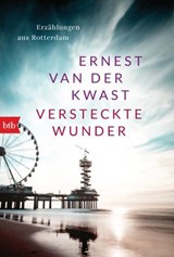 Versteckte Wunder - Ernest van der Kwast - 9783641222451