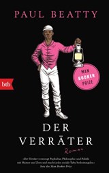 Der Verräter - Paul Beatty - 9783641222499