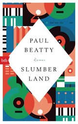Slumberland - Paul Beatty - 9783641222512