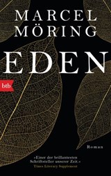 Eden - Marcel Möring - 9783641223731