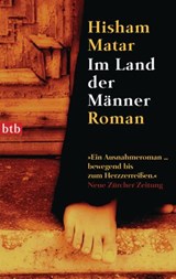 Im Land der Männer - Hisham Matar - 9783641227340