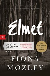 Elmet - Fiona Mozley - 9783641229870