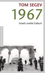 1967 - Tom Segev - 9783641235178